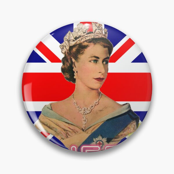 Item preview, we love you queen - what will happen when queen elizabeth passes designed and sold by sanna-black.