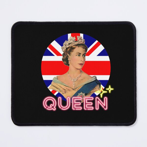 Item preview, we love you queen - what will happen when queen elizabeth passes designed and sold by sanna-black.