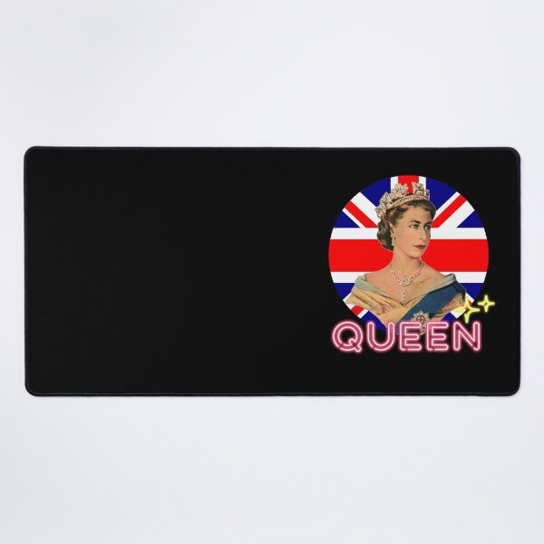 Item preview, we love you queen - what will happen when queen elizabeth passes designed and sold by sanna-black.