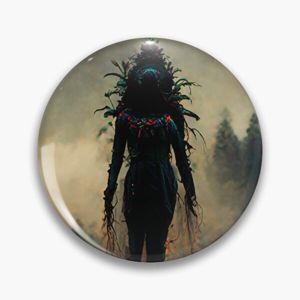 Item preview, Witch 25 designed and sold by Achrosis.