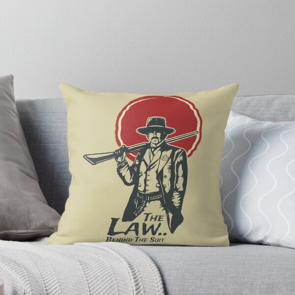 Item preview, The Law designed and sold by Artistic Prints.