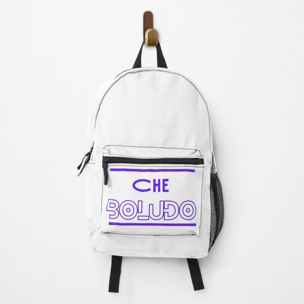 Item preview, Che Boludo designed and sold by byrne-ma.