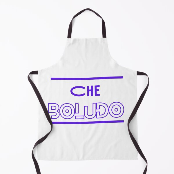 Item preview, Che Boludo designed and sold by byrne-ma.