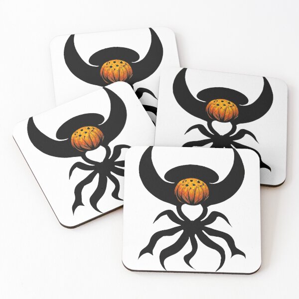 Item preview, Copy of Zodiac Sign Scorpio Halloween Theme - Designed by Artificial Intelligence designed and sold by Created-by-AI.