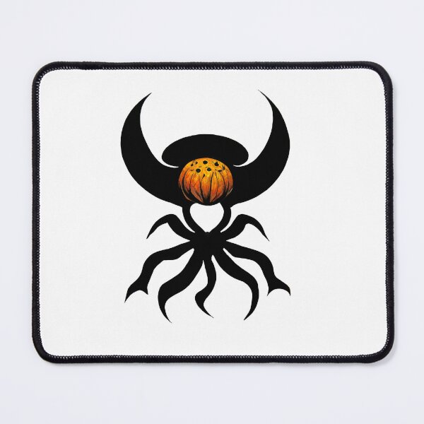 Item preview, Copy of Zodiac Sign Scorpio Halloween Theme - Designed by Artificial Intelligence designed and sold by Created-by-AI.