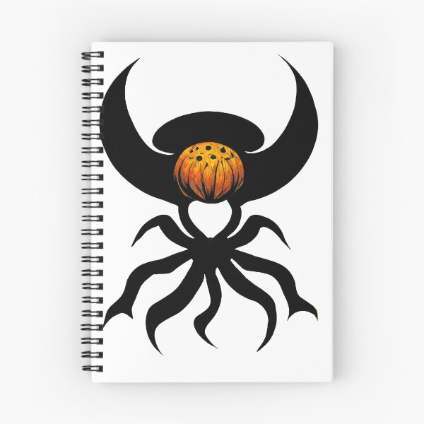 Item preview, Copy of Zodiac Sign Scorpio Halloween Theme - Designed by Artificial Intelligence designed and sold by Created-by-AI.
