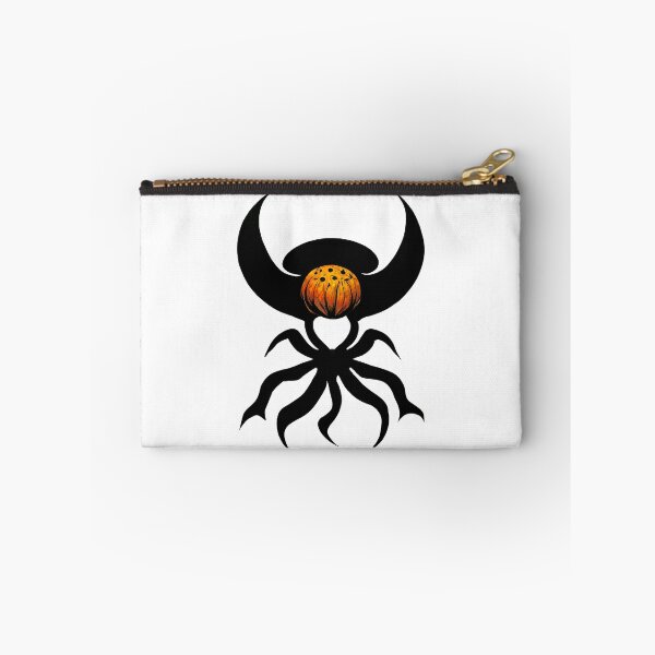 Item preview, Copy of Zodiac Sign Scorpio Halloween Theme - Designed by Artificial Intelligence designed and sold by Created-by-AI.