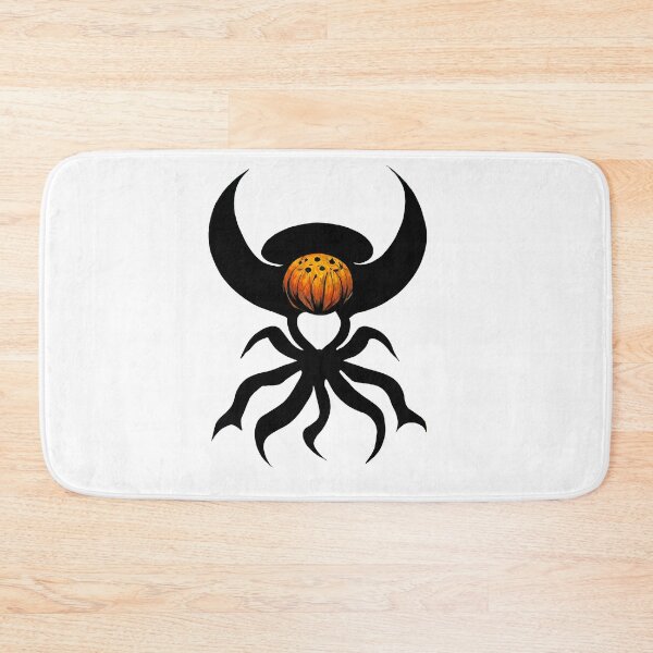 Item preview, Copy of Zodiac Sign Scorpio Halloween Theme - Designed by Artificial Intelligence designed and sold by Created-by-AI.