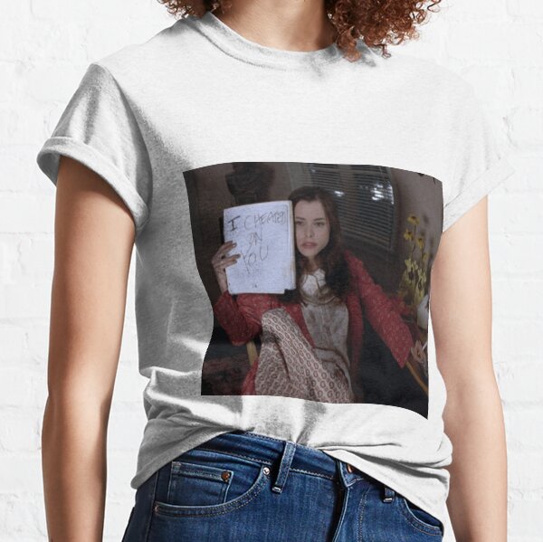 T-SHIRT PARKER POSEY – VERAMEAT