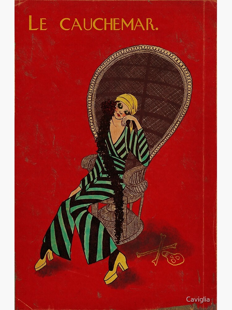 Biba Posters for Sale | Redbubble