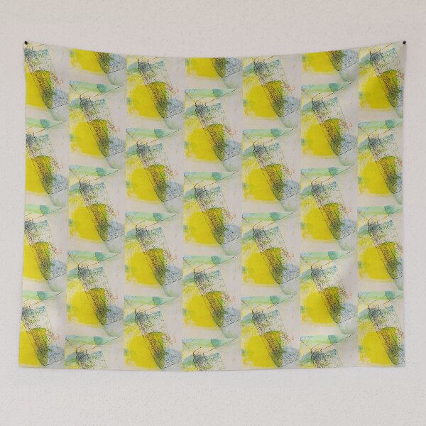 Item preview, Yellow Designed designed and sold by Sherri's Stuff.