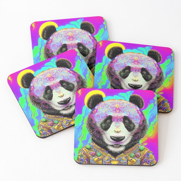 Item preview, Little baby panda designed and sold by Grewtrel.