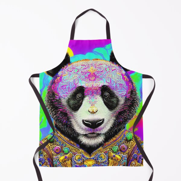 Item preview, Little baby panda designed and sold by Grewtrel.
