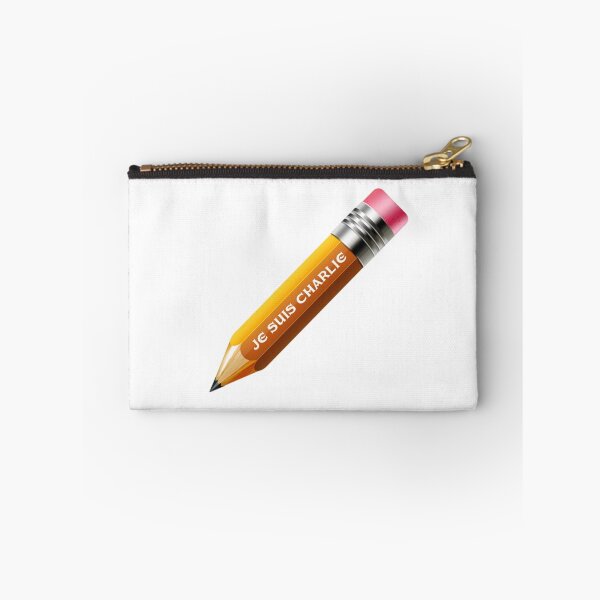 Item preview, Je suis Charlie designed and sold by Rayzilla79.