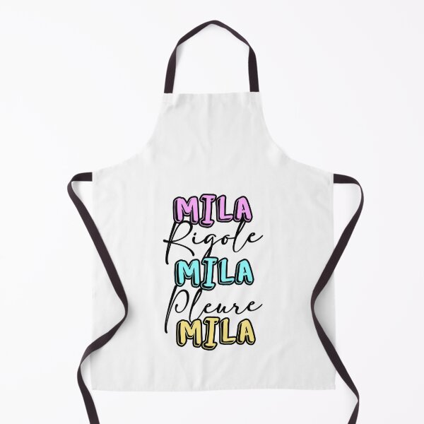 Item preview, MILA BABY GIFT designed and sold by olivierjourjon.
