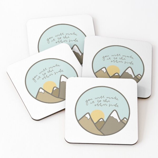 Item preview, To the other side! designed and sold by Colleen Brill.