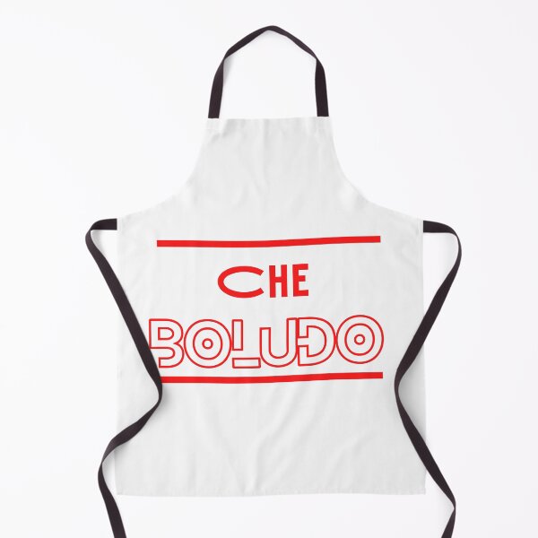 Item preview, Che Boludo designed and sold by byrne-ma.