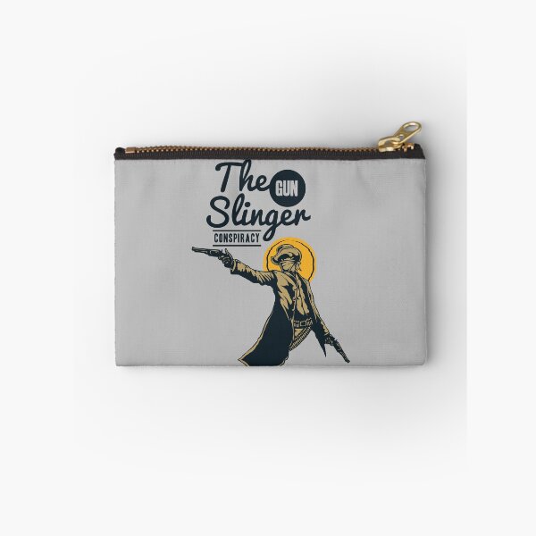 Item preview, The Gun Slinger designed and sold by Artistic Prints.