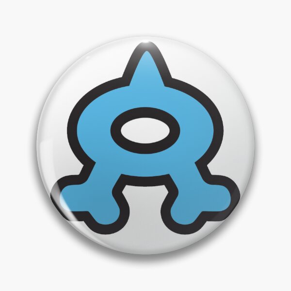 Item preview, Team Aqua Logo designed and sold by haematic.