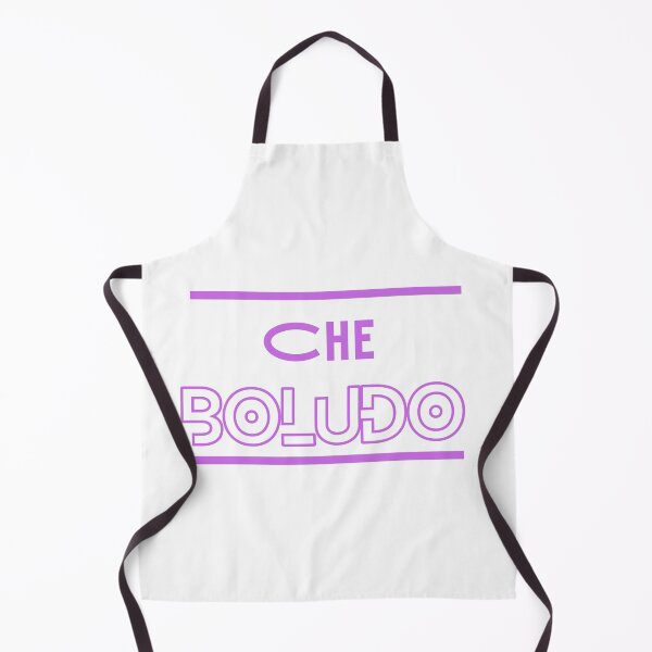 Item preview, Che Boludo designed and sold by byrne-ma.