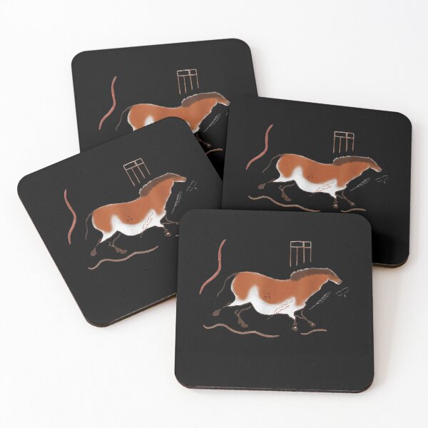 Item preview, Horse Of Lascaux designed and sold by Kevins16.