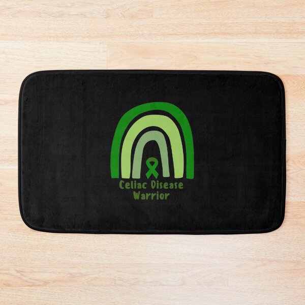 Item preview, National Celiac Disease Warrior designed and sold by Njoro12.
