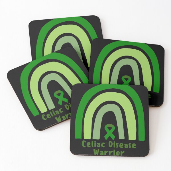 Item preview, National Celiac Disease Warrior designed and sold by Njoro12.