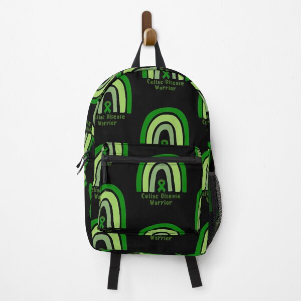 Item preview, National Celiac Disease Warrior designed and sold by Njoro12.