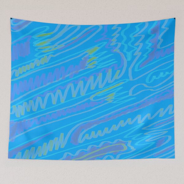 Item preview, calm water designed and sold by ionotan.