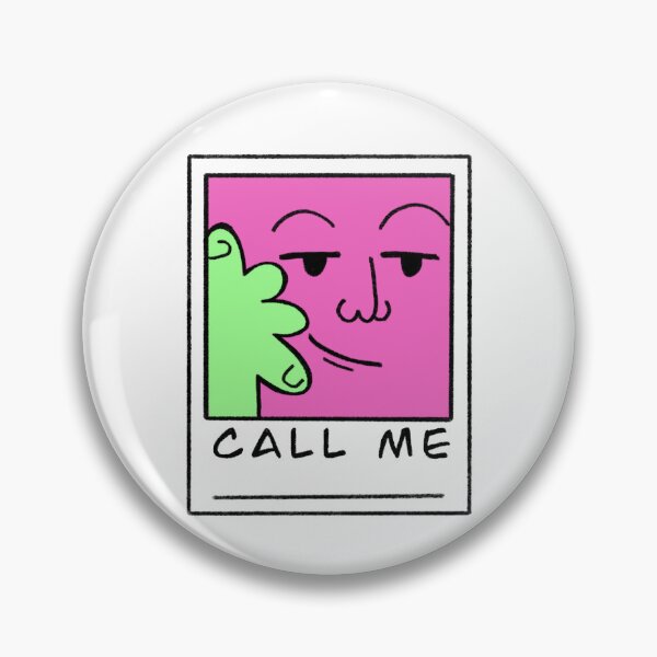 Item preview, Call me designed and sold by poposhev.