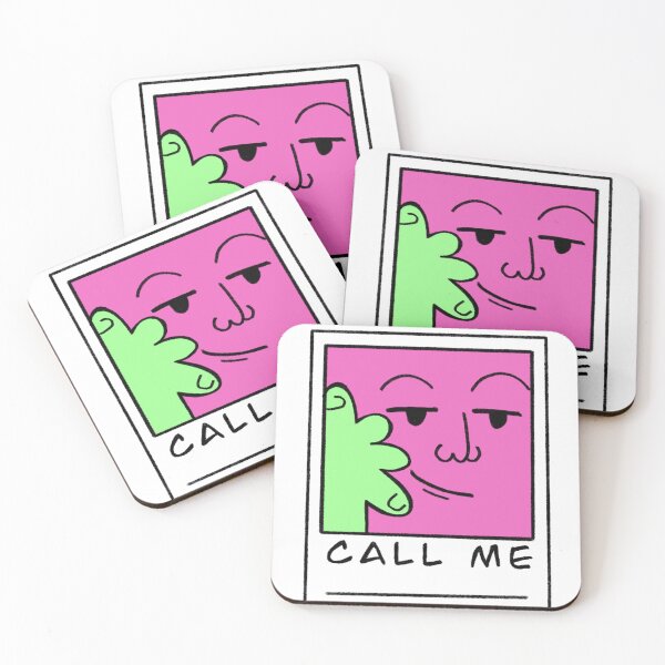 Item preview, Call me designed and sold by poposhev.