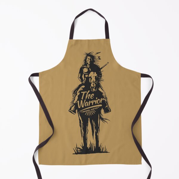 Item preview, The Warrior designed and sold by Artistic Prints.