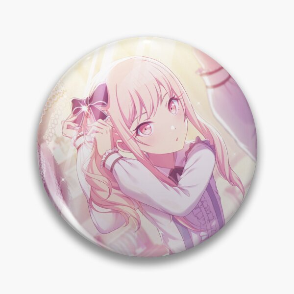 Item preview, Mizuki Akiyama designed and sold by Lauwuuh.