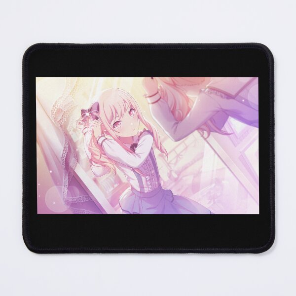 Item preview, Mizuki Akiyama designed and sold by Lauwuuh.