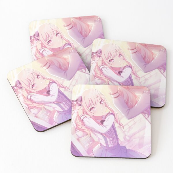 Item preview, Mizuki Akiyama designed and sold by Lauwuuh.