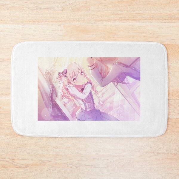 Item preview, Mizuki Akiyama designed and sold by Lauwuuh.