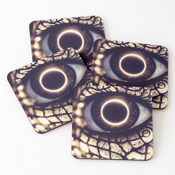 Item preview, Eye Know What You're Thinking designed and sold by KungFuChaos.