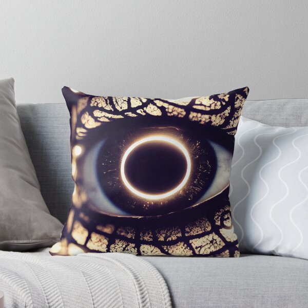 Item preview, Eye Know What You're Thinking designed and sold by KungFuChaos.