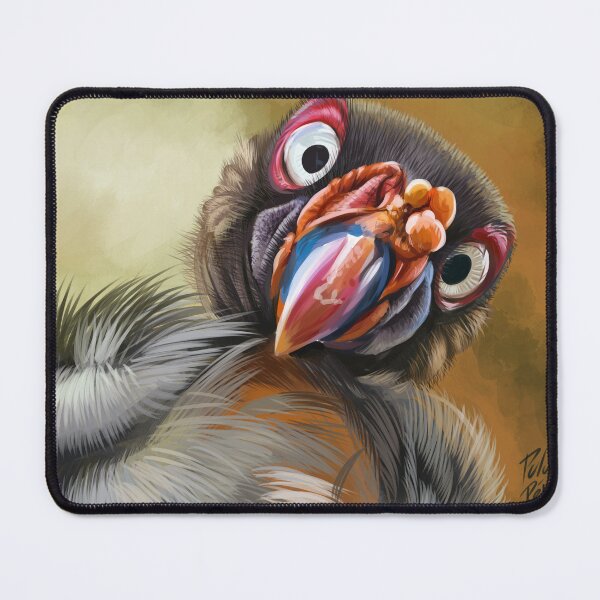 Item preview, King Vulture designed and sold by Pulunperez.