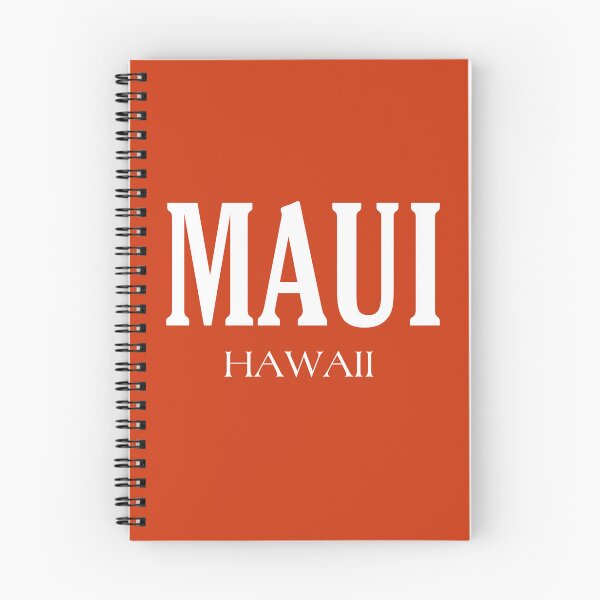 Item preview, maui hawaii apparel  designed and sold by monikizz.