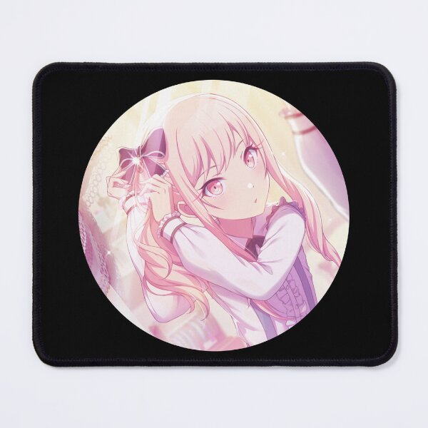 Item preview, Mizuki Akiyama designed and sold by Lauwuuh.