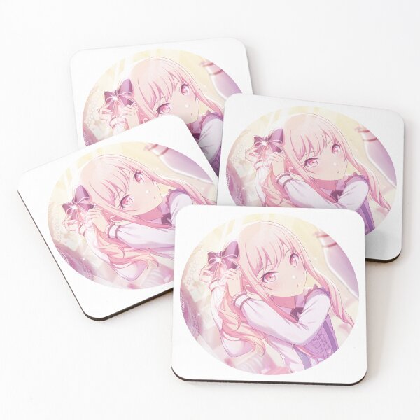 Item preview, Mizuki Akiyama designed and sold by Lauwuuh.