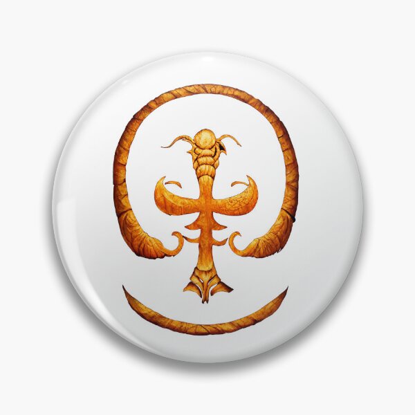 Item preview, Zodiac Sign Scorpio Halloween Theme - Designed by Artificial Intelligence designed and sold by Created-by-AI.