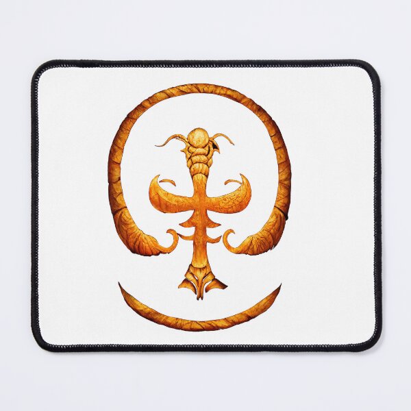 Item preview, Zodiac Sign Scorpio Halloween Theme - Designed by Artificial Intelligence designed and sold by Created-by-AI.