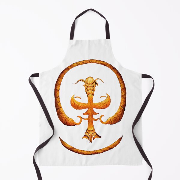 Item preview, Zodiac Sign Scorpio Halloween Theme - Designed by Artificial Intelligence designed and sold by Created-by-AI.
