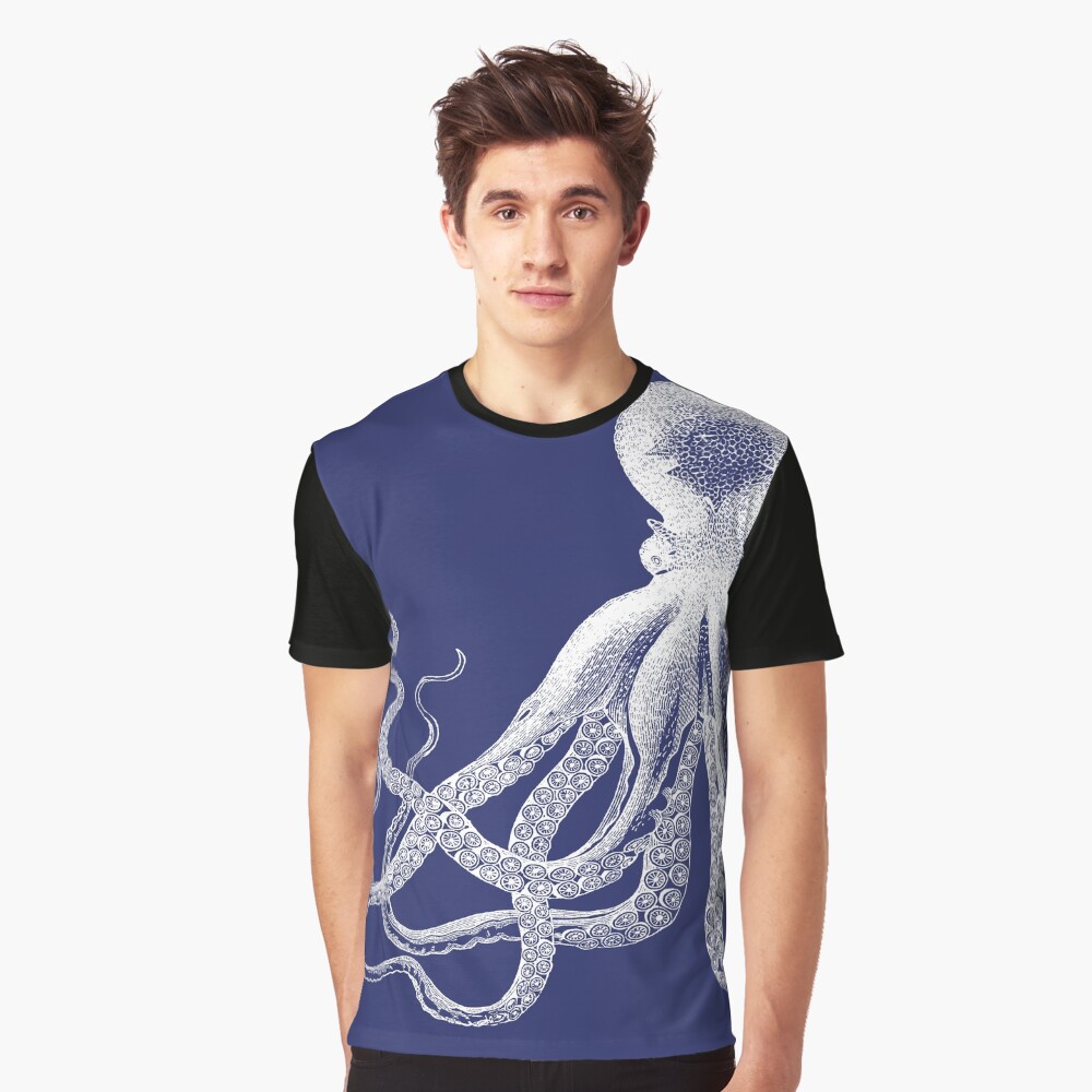 Item preview, Graphic T-Shirt designed and sold by EclecticAtHeART.