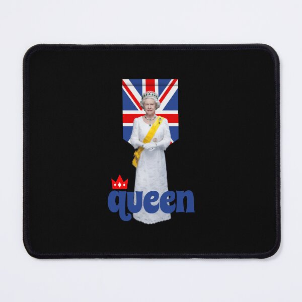 Item preview, we love you queen - what will happen when queen elizabeth passes designed and sold by sanna-black.