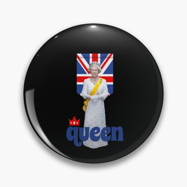 Item preview, we love you queen - what will happen when queen elizabeth passes designed and sold by sanna-black.