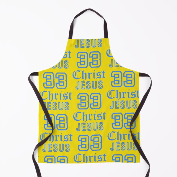 Item preview, Christ Jesus 33 Bible Verse designed and sold by hispanicworld.