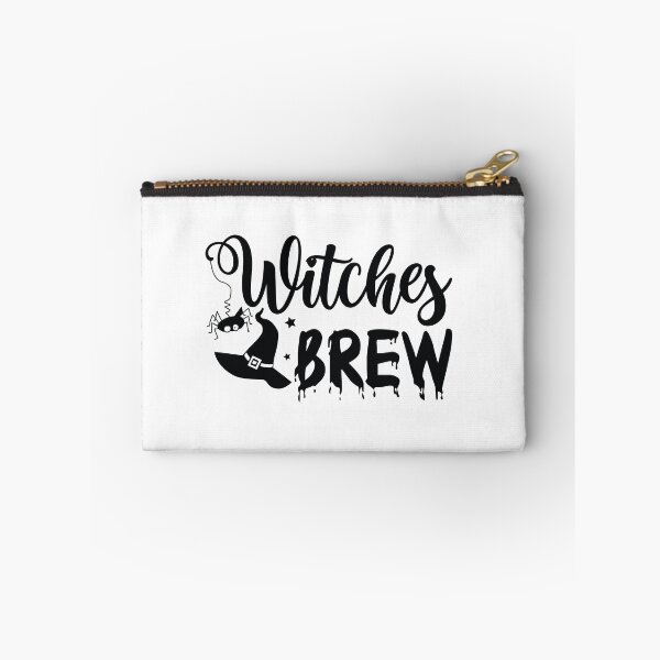 Item preview, Witches Brew Halloween  designed and sold by Jozy-Merch.
